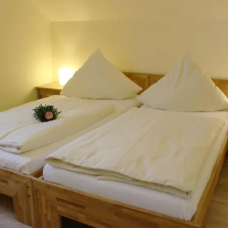 Dana Semesterbostad *