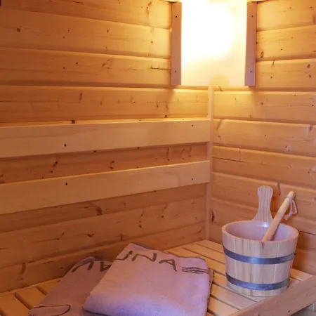 Dana Holiday home *