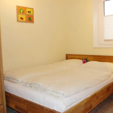 Semesterbostad Dana Grömitz