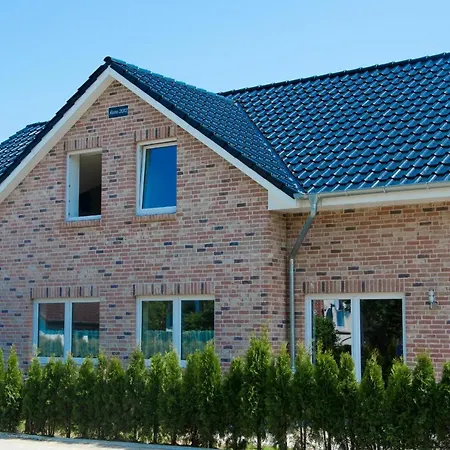 Dana Holiday home