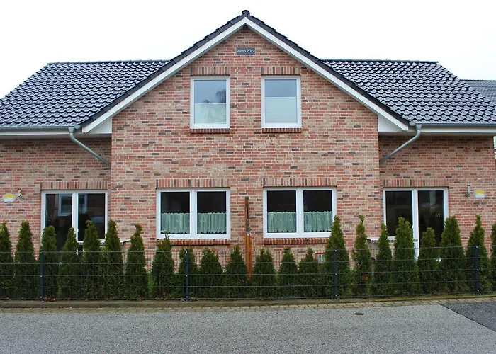 Dana Vakantiehuis Grömitz