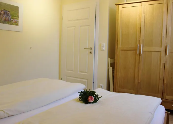 Dana Vakantiehuis Grömitz