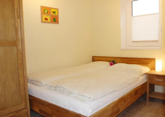 Vakantiehuis Dana Grömitz